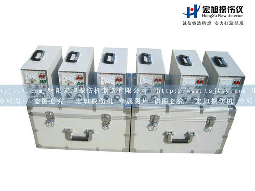 產品名稱:磁粉探傷儀-射陽廠家生產
產品型號:系列
產品規格:臺套