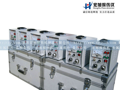 產品名稱:焊縫探傷儀
產品型號:焊縫探傷
產品規格:探傷儀