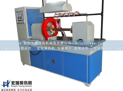 產(chǎn)品名稱:鋼瓶磁粉探傷機(jī)
產(chǎn)品型號:氣瓶磁粉探傷機(jī)
產(chǎn)品規(guī)格:磁粉探傷機(jī)