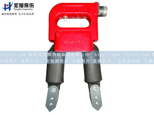 產品名稱:A型馬蹄式探頭
產品型號:磁粉探傷儀探頭
產品規格:磁粉探傷儀探頭