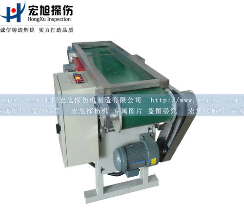 產品名稱:微型工件專用平板式退磁機
產品型號:平板式退磁機
產品規格:平板式退磁機