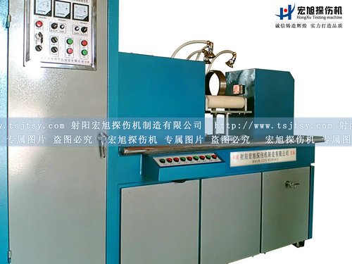 產(chǎn)品名稱:CDG-1000彈簧熒光探傷機(jī)
產(chǎn)品型號:CDG-1000
產(chǎn)品規(guī)格:臺